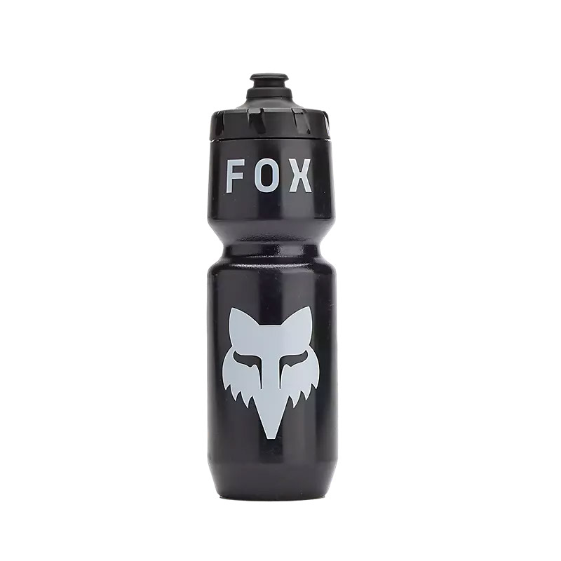 Borraccia Fox 26 Oz Purist nero