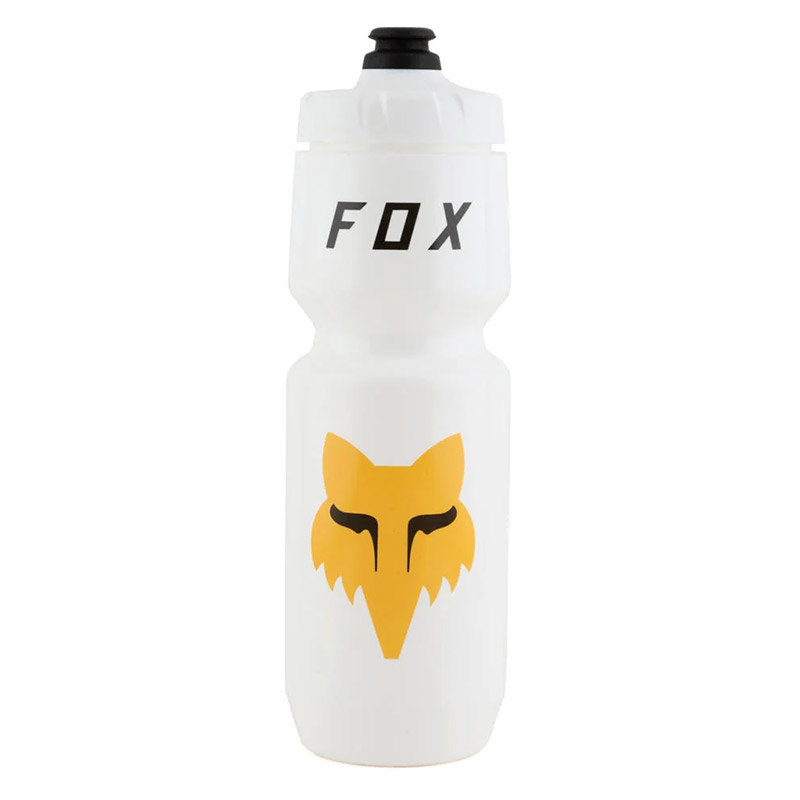 Fox Purist 770 Ml Bottle White FX-31191-008 Luggage | MotoStorm