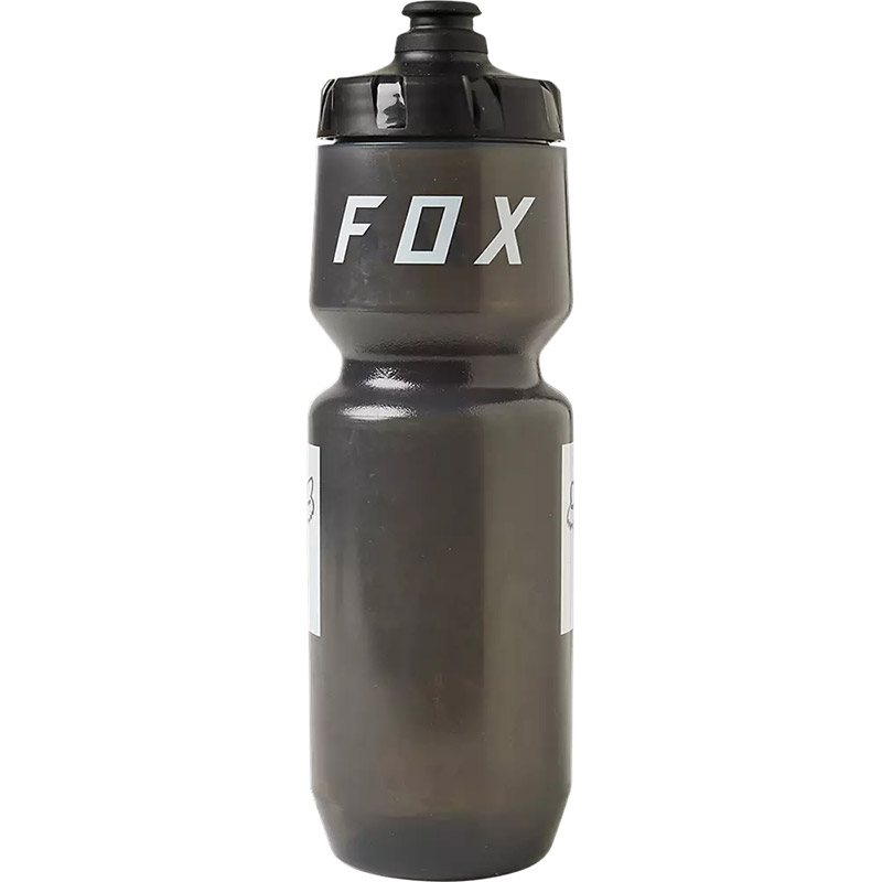 Borraccia Fox Purist 770 ML nero