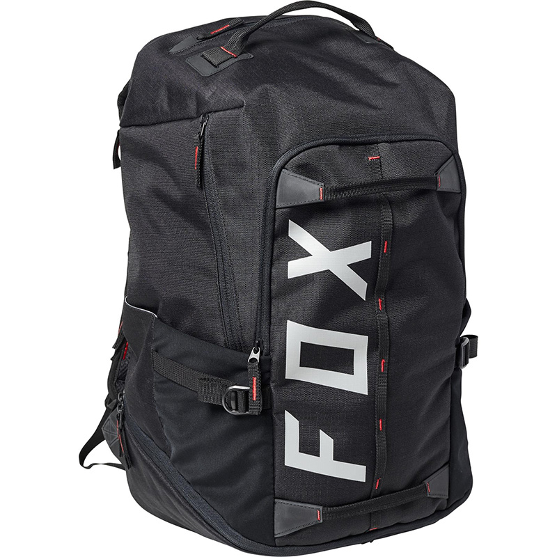 Zaino Fox Transition Pack nero