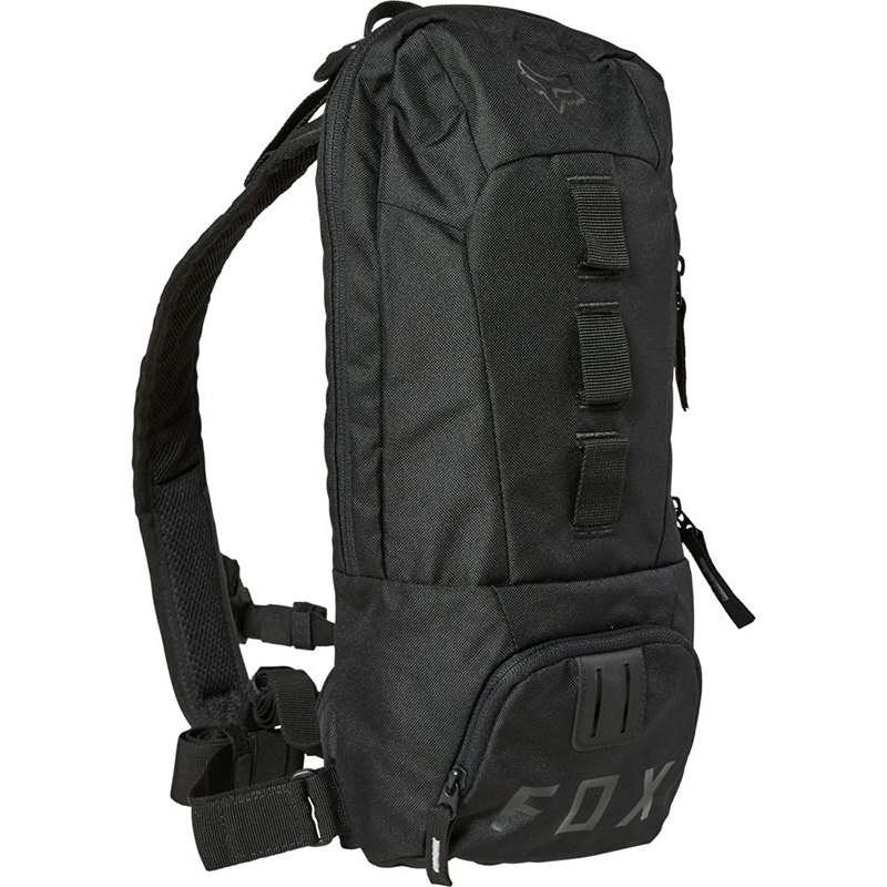 Fox Utility 6L Hydration Small Pack negro