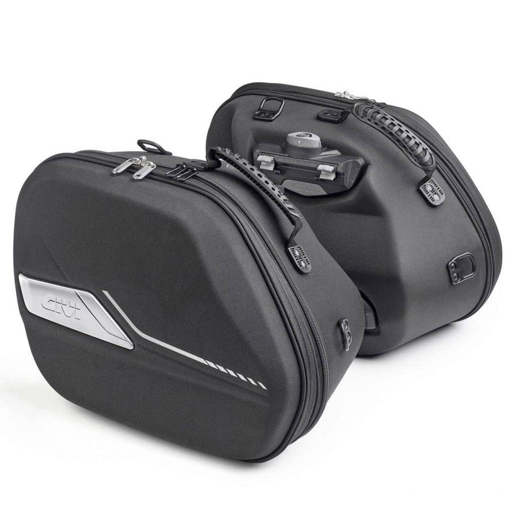 Givi Panniers Easylock Term. Sport t