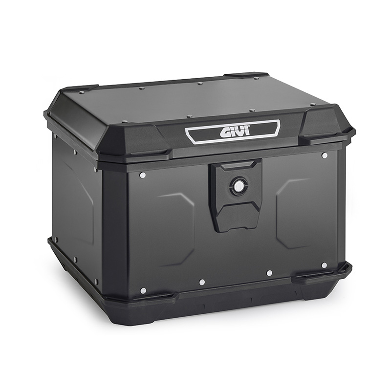 Bauletto Givi Alpina 44Lt Monolock nero