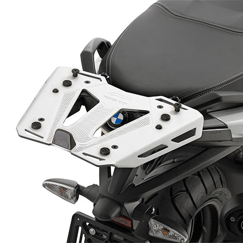 GIVI Attacco posteriore SR5121 bauletto MONOKEY o MONOLOCK BMW C 650 Sport (16)