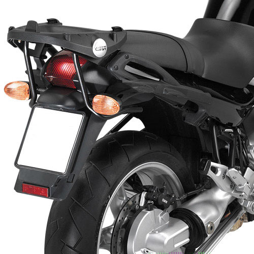 GIVI Attacco posteriore SR683