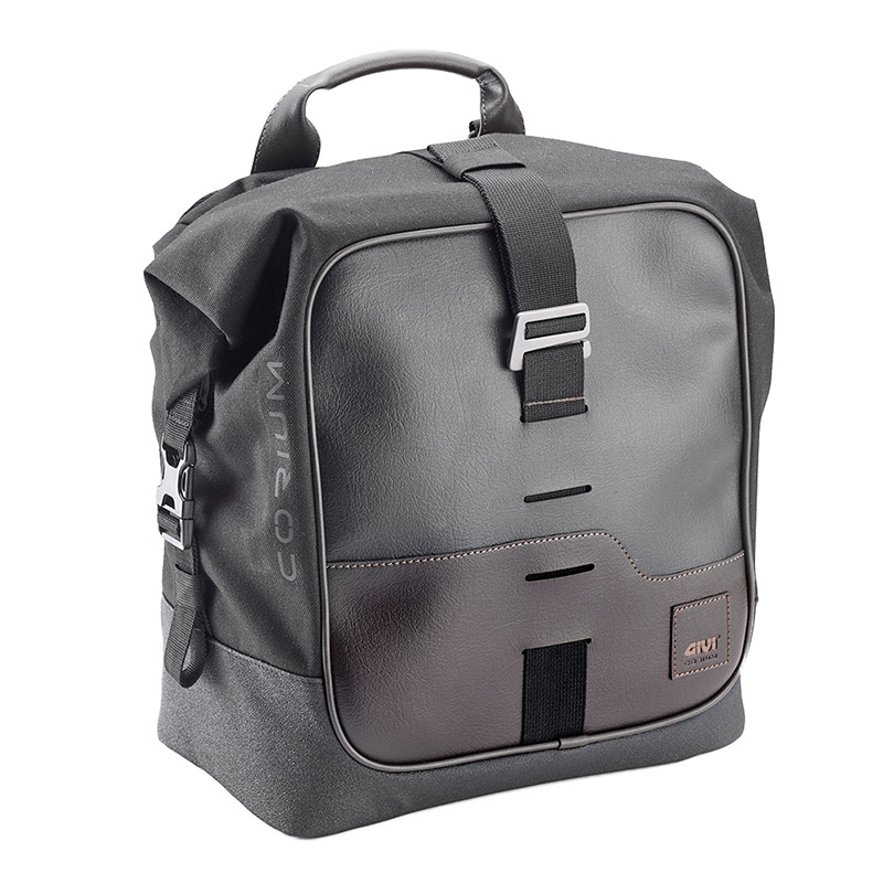 Borsa Laterale Singola Givi CRM102 nero