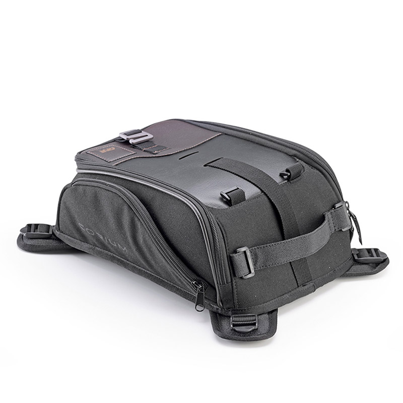 Borsa da serbatoio magnetica Givi CRM103 nero