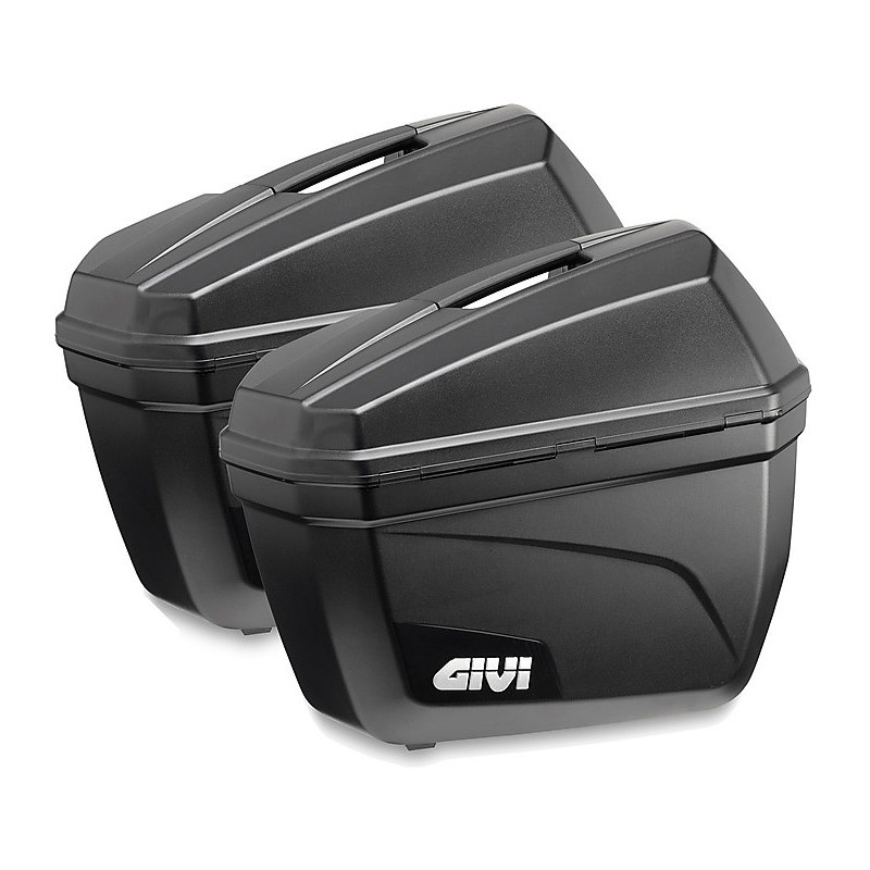 Givi E22 GIVI-E22N Luggage | MotoStorm