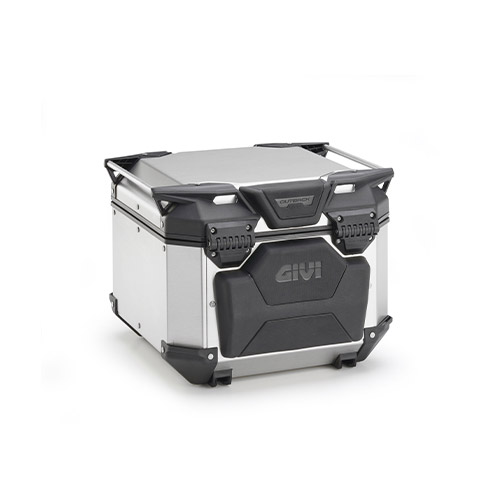 Schienalino Givi E241 nero