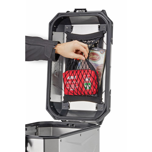 Rete Elastica Givi E245