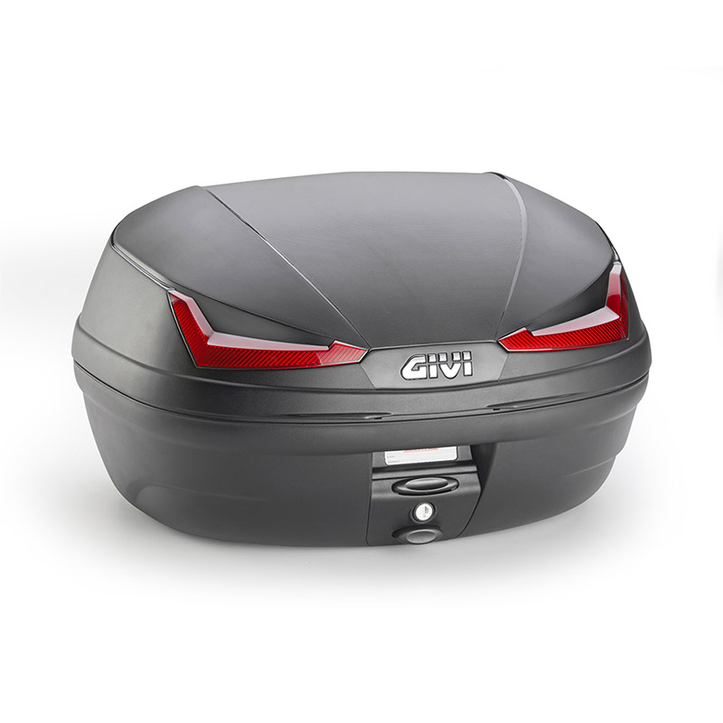Bauletto Givi E455N Monolock nero