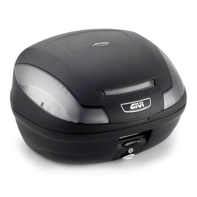 GIVI E470 SIMPLY 3 TECH