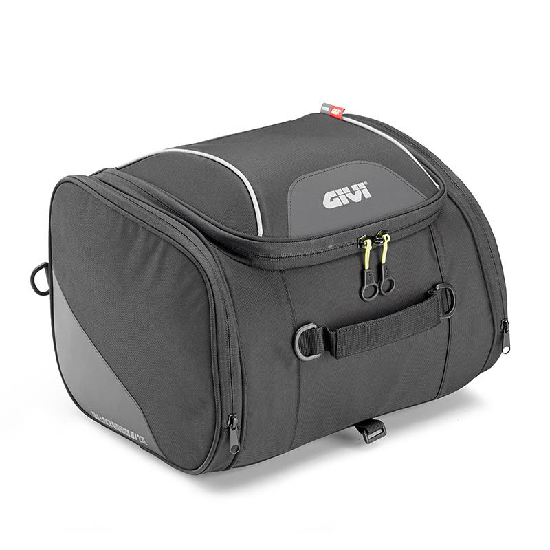 Borsa da sella Givi EA146 Tailock nero