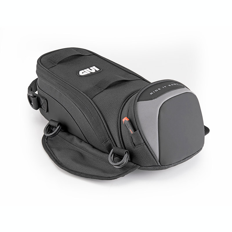 Sacoche de réservoir Givi Easy02 noir