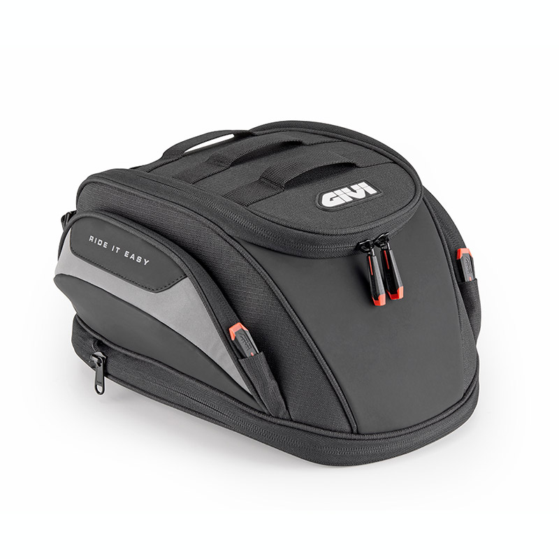 Sacoche de réservoir Givi Easy03 Tanklock noir