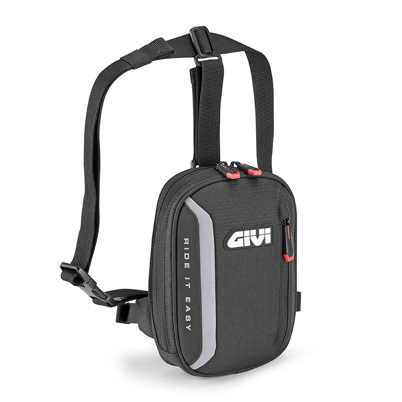 Sacoche de Jambe Givi Easy09s noir