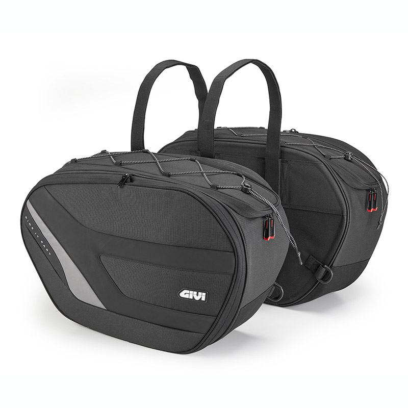 Sacs Latéraux Givi Easy10 noir