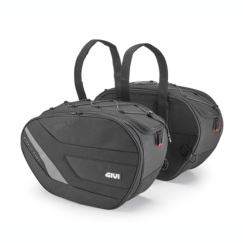 Sacs Latéraux Givi Easy11 noir