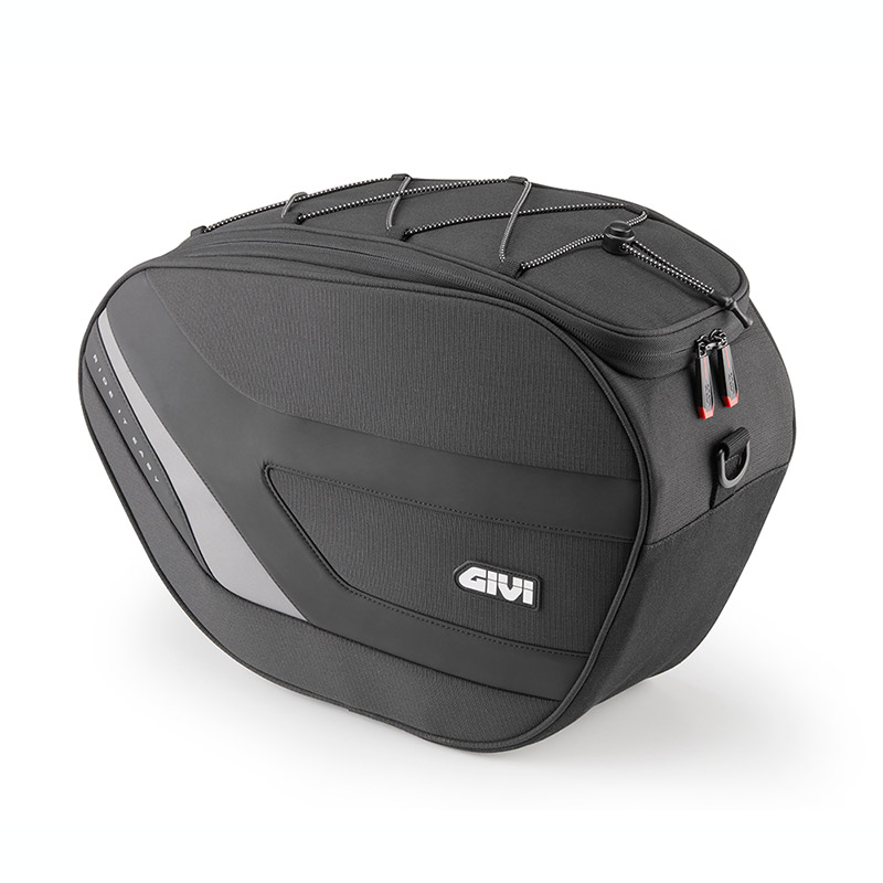 Borsa Laterale Destra Givi Easy12R nero