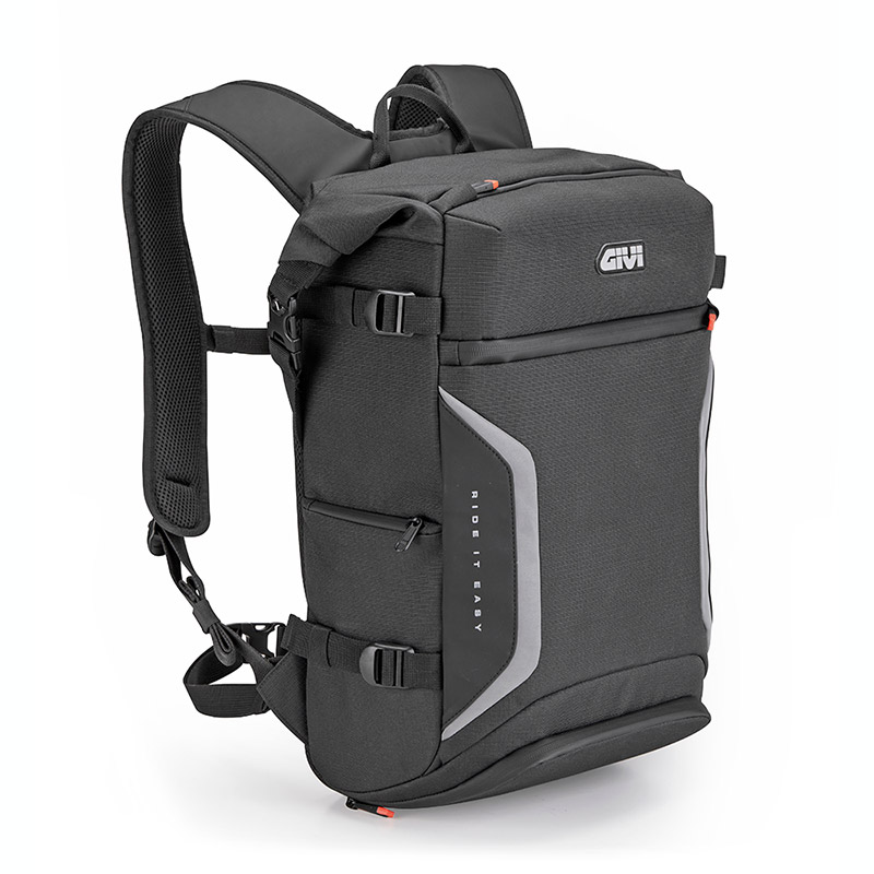 Sac à dos Givi Easy14 noir