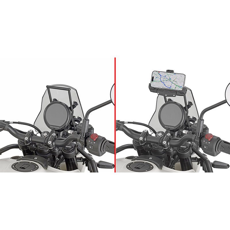 Traversino Givi FB9059