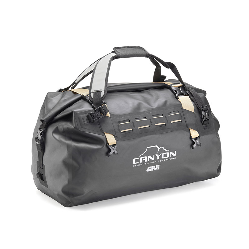Borsone Givi GRT712C Cargo nero