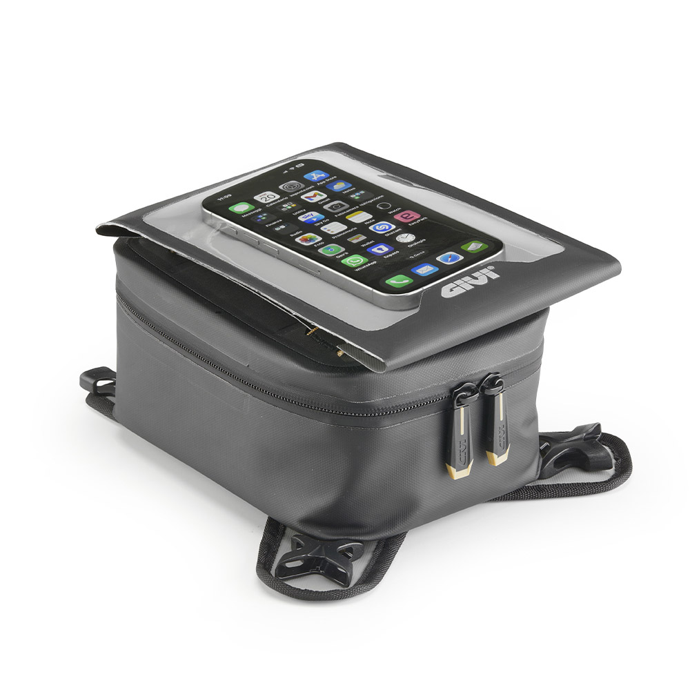 Borsa serbatoio Givi GRT729 nero
