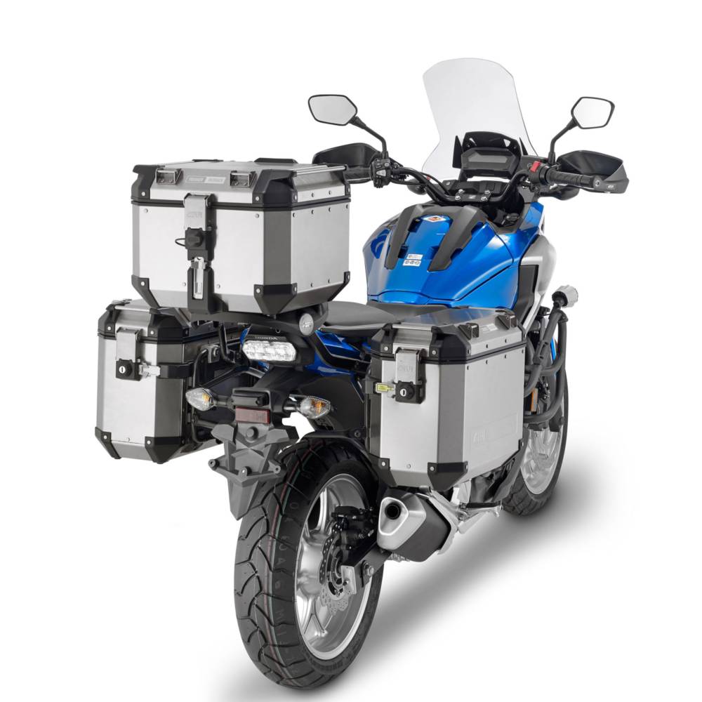 Givi Pl1146cam Honda Nc750x 16 19 For Trekker Outback Pl1146cam Bag Supports Motostorm Givi Pl1146cam Honda Nc750x 16 19 For Trekker Outback Pl1146cam Bag Supports Motostorm