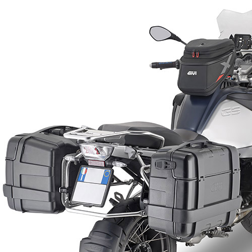 Givi Backrest TB1187A