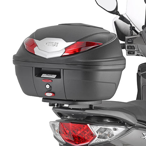 GIVI portapacchi posteriore SR7054 per bauletto MONOLOCK