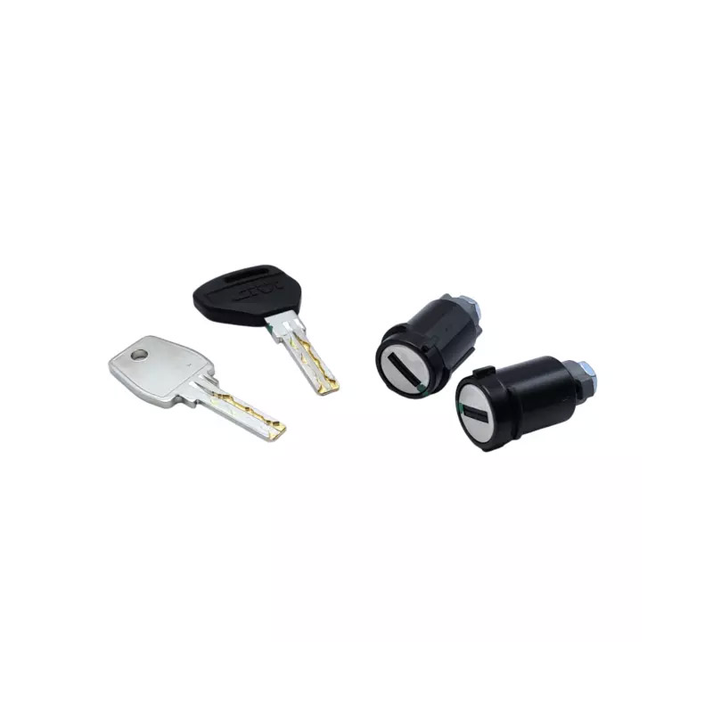 Chiave Givi SLR102 Smart Security Lock