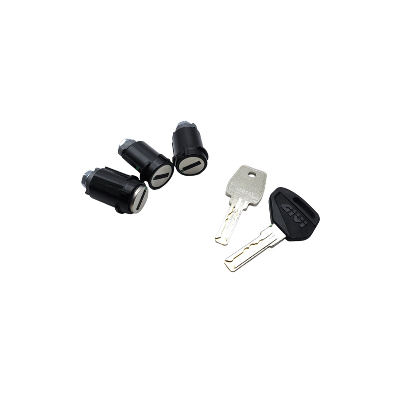 Chiave Givi SLR103 Smart Security Lock