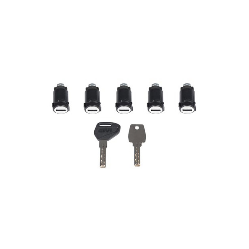 Chiave Givi SLR105 Smart Security Lock