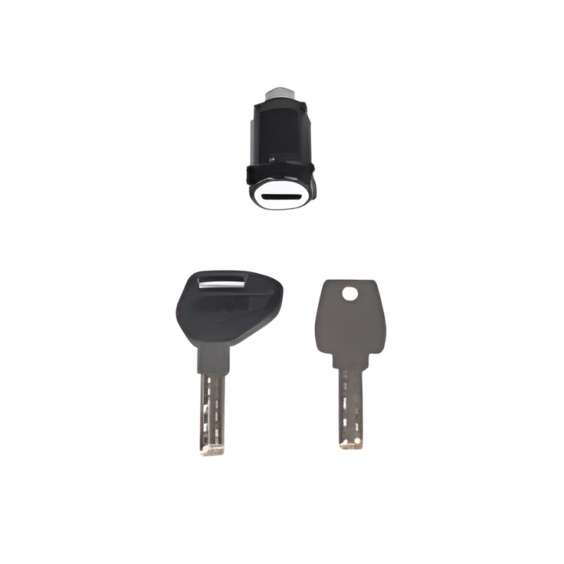 Chiave Givi SLR101 Smart Security Lock