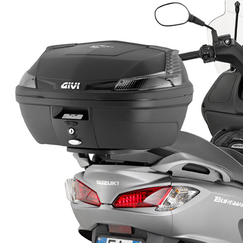 GIVI Attacco posteriore SR3106 per bauletto MONOLOCK®