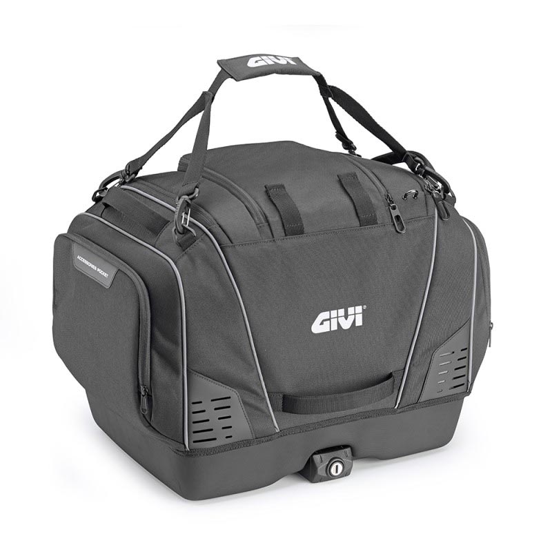 Borsa Cane Givi T525 Monokey nero