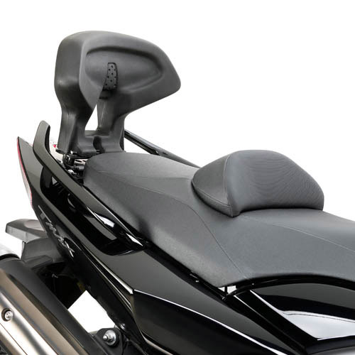 Respaldo Honda ADV 350 2022- GIVI