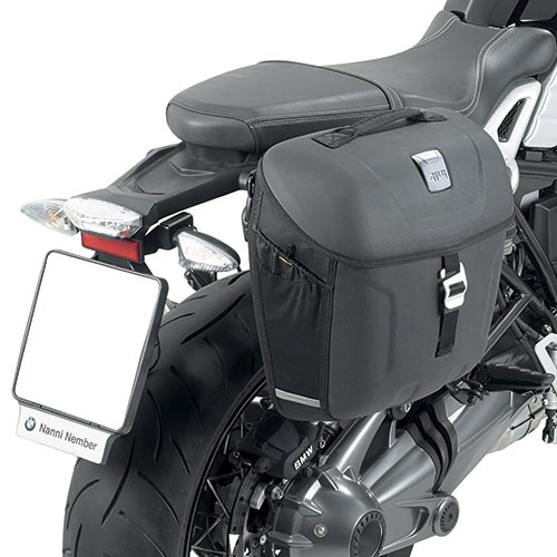 GIVI Telaietto specifico borsa laterale destra MT501S BMW R NINE T (14 > 16)