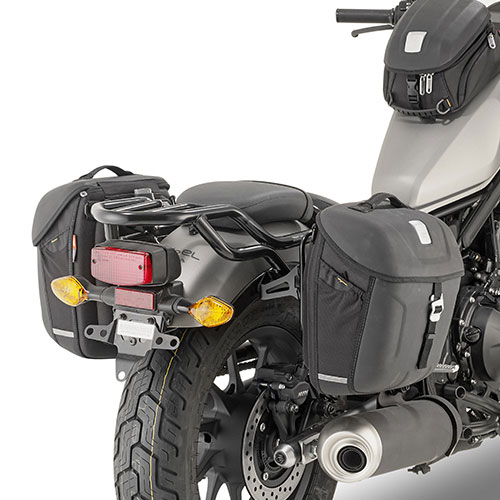 Telaietto Givi per borse laterali MT501