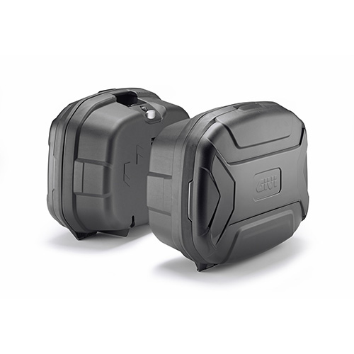 Valigie Givi Trekker Lite 35 nero