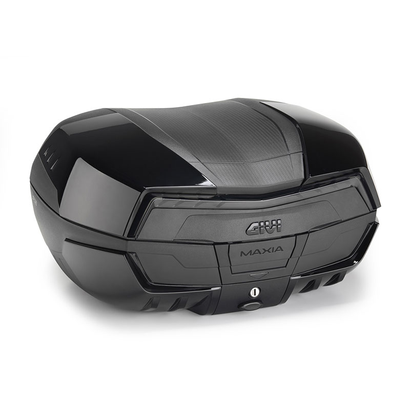 Bauletto Givi V58 Maxia 5 Black Edition
