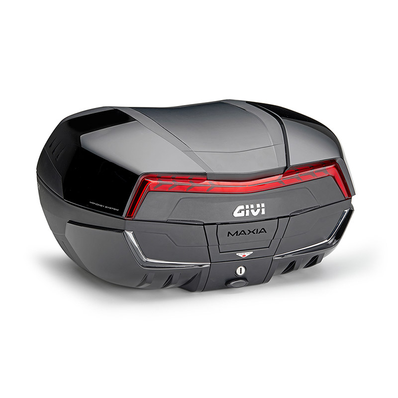 Bauletto Givi V58NN Maxia 5