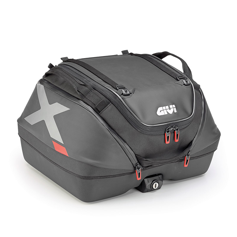 Borsa Givi XL08 X-Line Monokey nero