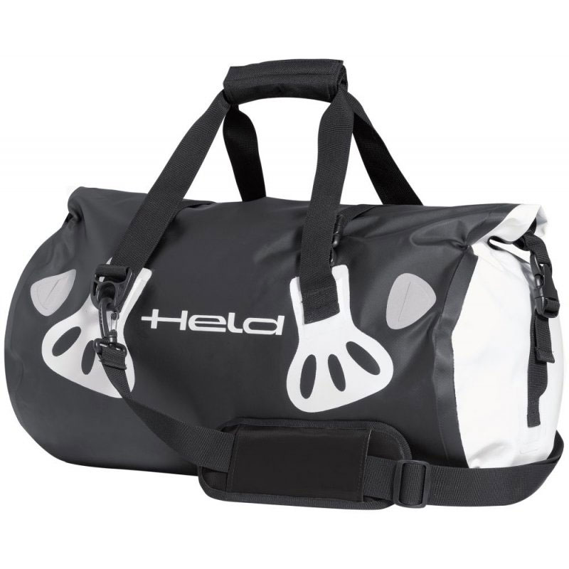 Borsa HELD CARRY-BAG 60L nero