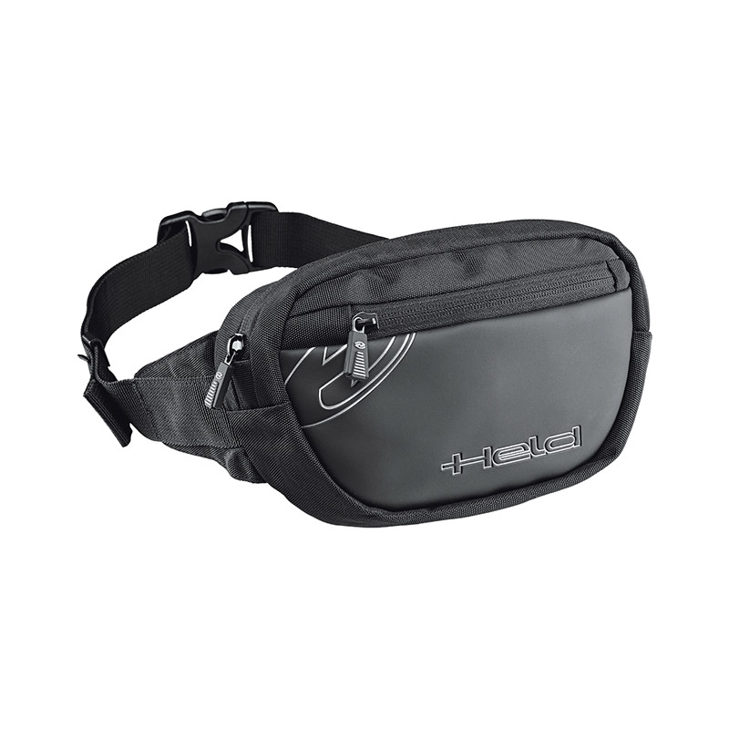 Marsupio Held WaistBag nero