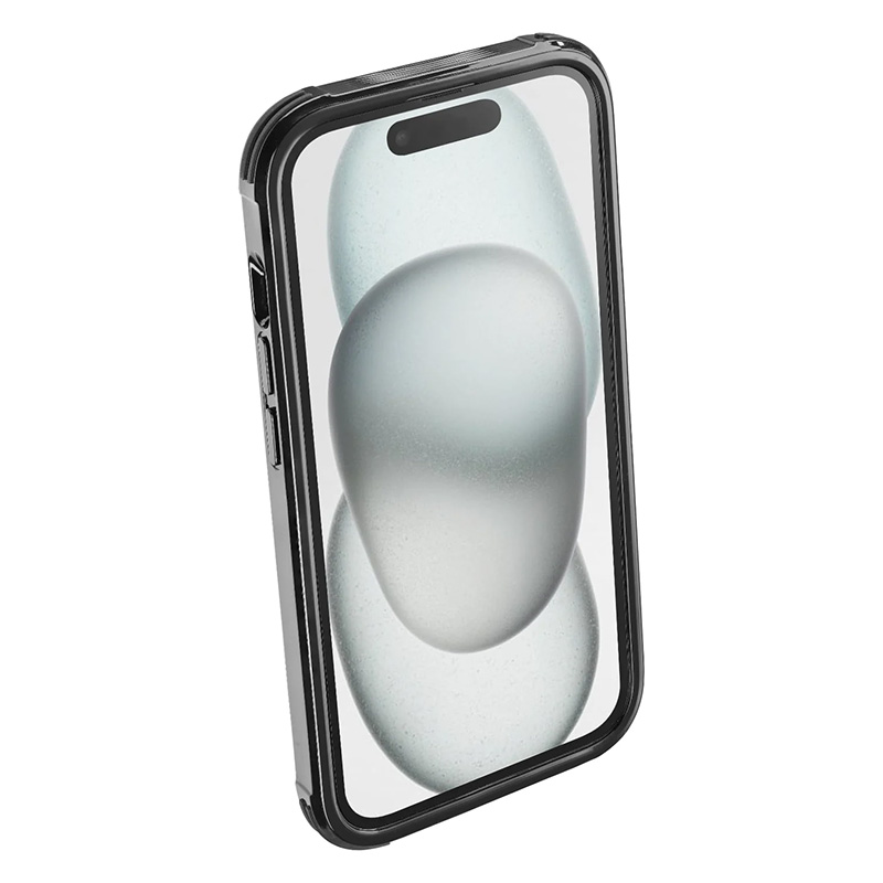 Custodia Interphone Quiklox Tetraforce Iphone 16 Plus