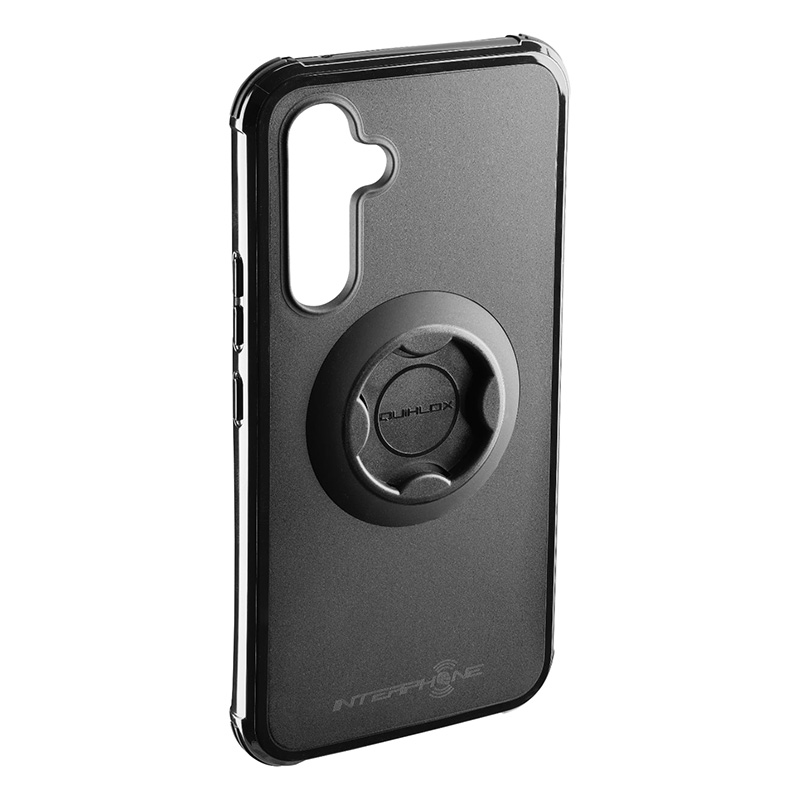 Cover Interphone Tetraforce Quiklox Samsung S23