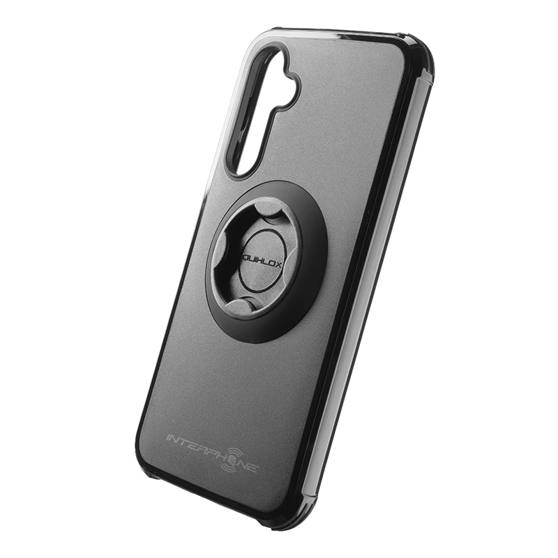 Cover Interphone Quiklox Samsung S24 Ultra