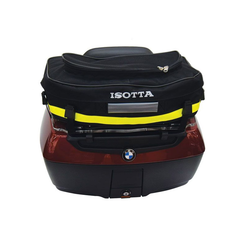 Borsa Posteriore Isotta 28LT Bmw K1600 GT nero