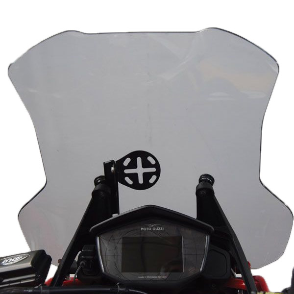 Staffa Porta Navigatore Isotta Moto Guzzi V85TT